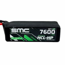 HCL-HP 22.2V 7600mAh 150C  G10 Protection Plates